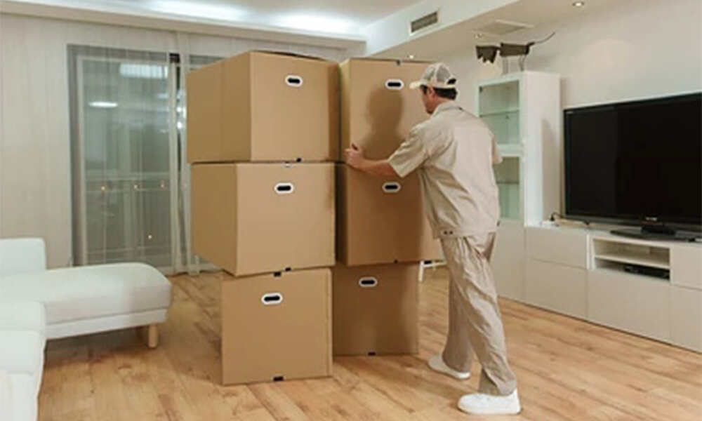 看完這些搬家技巧,你再也不怕搬家了嗎